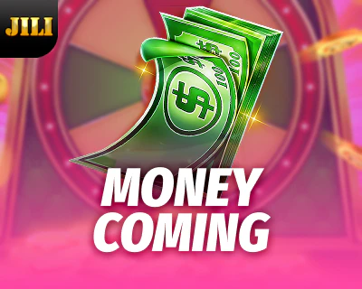 Money Coming Slot JILI