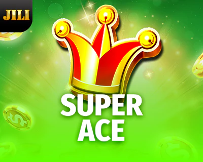 Super Ace Slot JILI